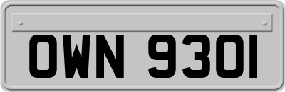 OWN9301