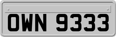 OWN9333