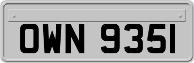 OWN9351