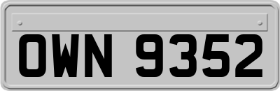 OWN9352