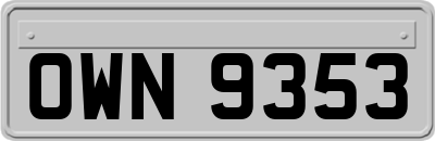 OWN9353