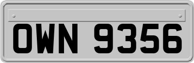 OWN9356