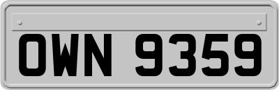 OWN9359