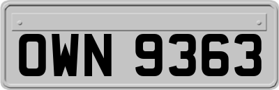 OWN9363