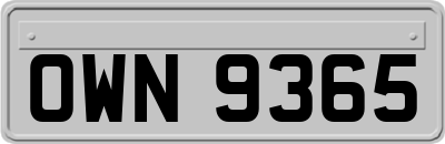 OWN9365