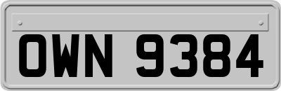OWN9384
