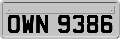OWN9386