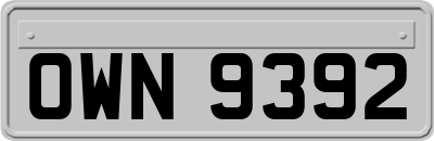 OWN9392