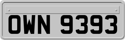 OWN9393