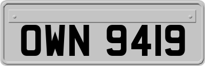 OWN9419