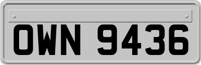 OWN9436