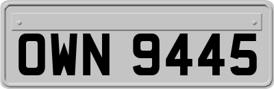 OWN9445