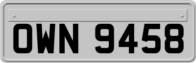 OWN9458