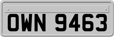 OWN9463
