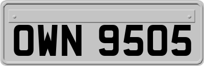 OWN9505
