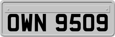 OWN9509