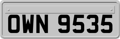 OWN9535