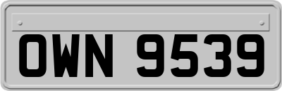 OWN9539