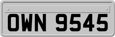 OWN9545