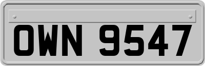 OWN9547