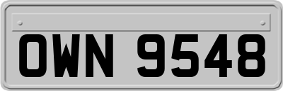 OWN9548