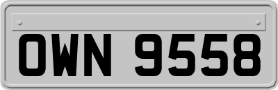 OWN9558