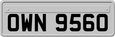 OWN9560