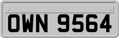 OWN9564