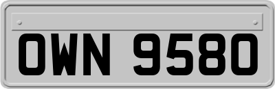 OWN9580