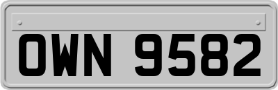 OWN9582