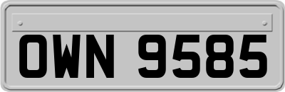 OWN9585