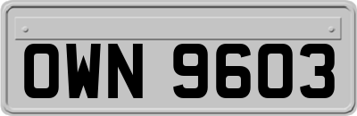 OWN9603