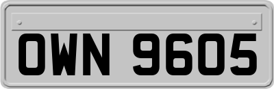 OWN9605