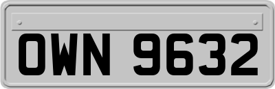 OWN9632