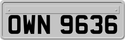 OWN9636