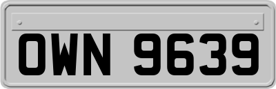 OWN9639