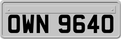 OWN9640