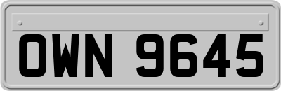 OWN9645