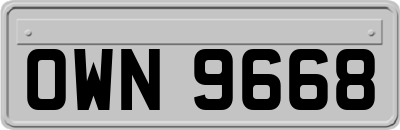 OWN9668