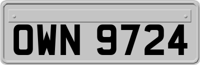 OWN9724