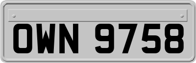 OWN9758