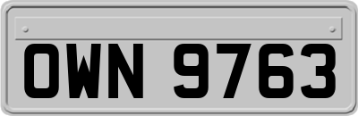 OWN9763