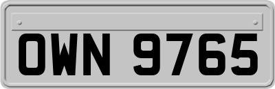 OWN9765