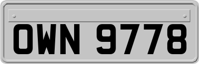 OWN9778