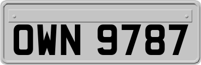 OWN9787
