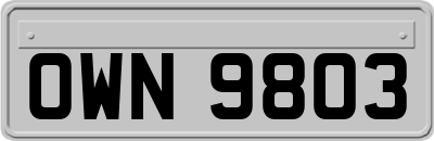 OWN9803