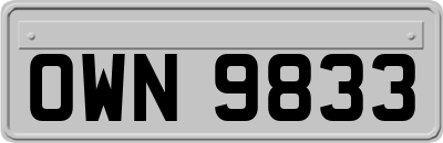 OWN9833