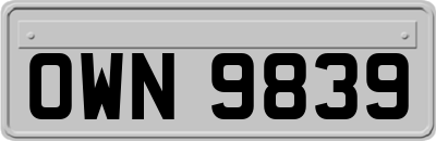 OWN9839