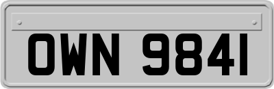 OWN9841