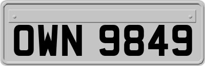 OWN9849